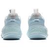 Li-Ning Way of Wade 10 Low South Beach Herre Sneakers Blå ABAS083-27
