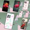 Flamingo Bird Case For OnePlus Nord 5 CE 2 3 4 Lite N20 N30 OnePlus 15 R 13 12 11 10 Pro 10T 12R 13R Cover
