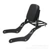 Honda Rebel CMX500/300 Rear Luggage Rack & Passenger Grab Rail Backrest