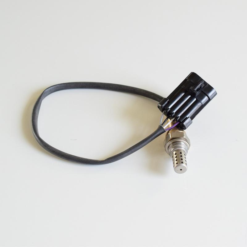 Factory O2 Sensor Lambda Probe Oxygen Sensor 25324175 For Refine Lifan 320 520 620 X60 BYD F3 1.6L For Buick Excelle