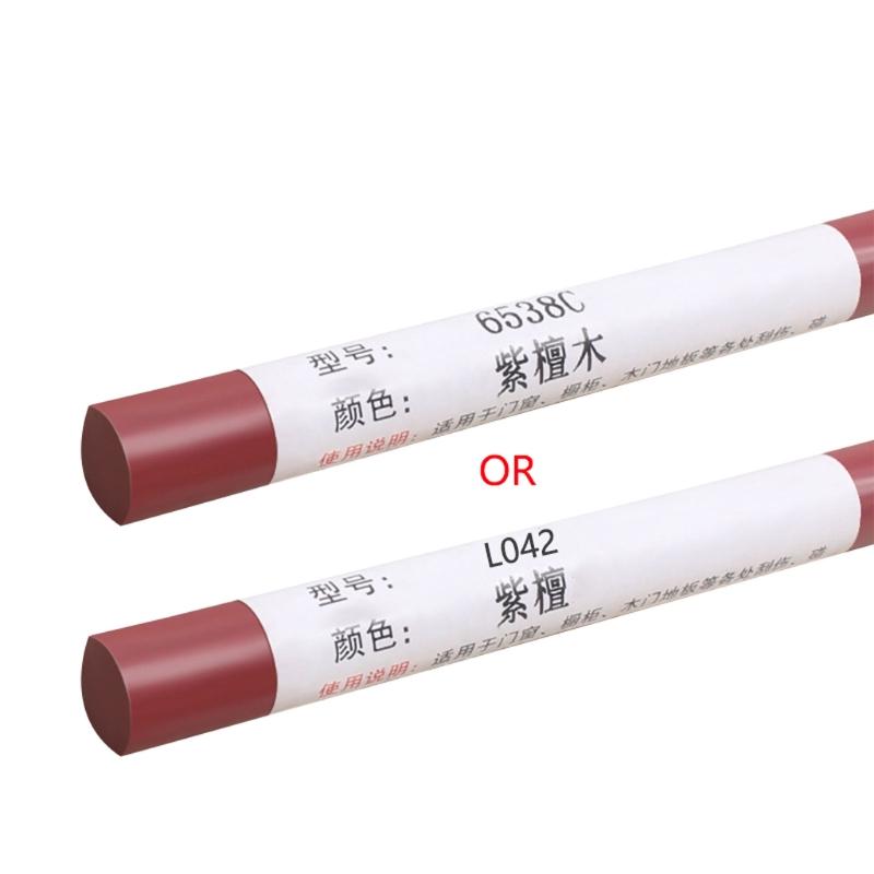 Waterproof Wooden Furniture Floor Repair Pen Damaged Scratch Repair Maker Repair Materials Wood Scratch Patch Paint Pen Dropship