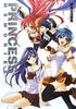 Seo Kouji Art Collection - PRINCESS MEMORIES - Princess Memories