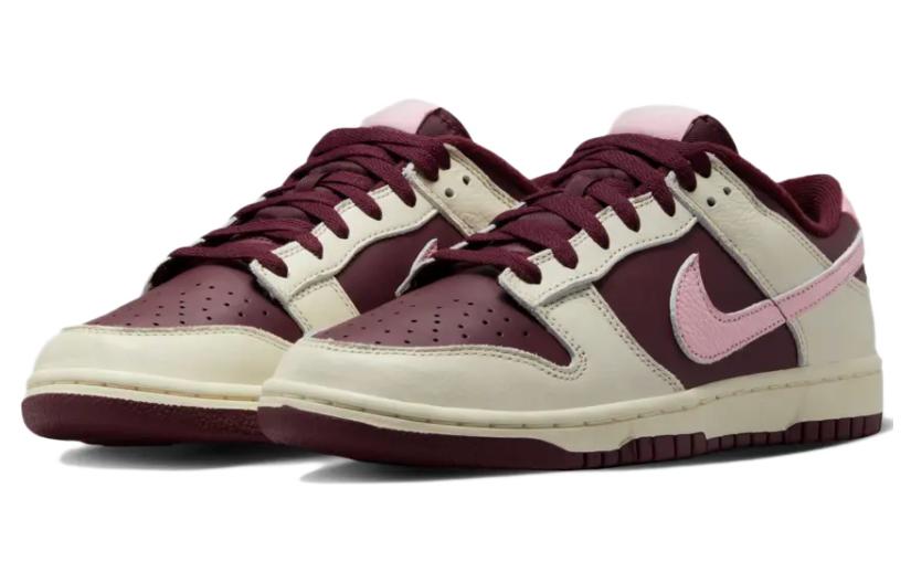 Nike Dunk Low Premium 'Día de San Valentín 2023' DR9705-100