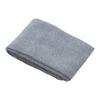 Polyester Shooting Tool Sock Breathable Rust Preventing Moistureproof Cover Dust Proof Protection Case Light Gray