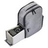 Camera Bag 12L Gray Urban CamBag 12