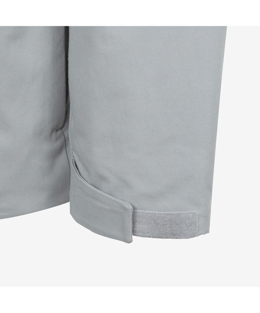 The North Face Nj3Nr64C Men'S Luka V Parka Gray