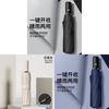 Modern Minimalist Automatic Folding Umbrella Windproof Rainproof For Adults