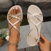 Damenschuhe – Sandalen