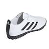 Adidas Mens Goletto VIII 3 Stripes Leather Artificial Ground Football Boots