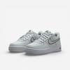 Air Force 1 Light Smoke Grey Black (GS)