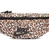 Heritage Polyester Sling Bag Fanny Pack Regular Unisex Brown Casual CJ9053-110