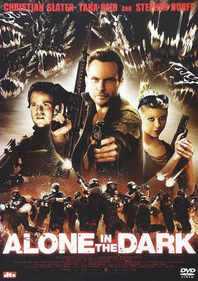 Audio en video – Films