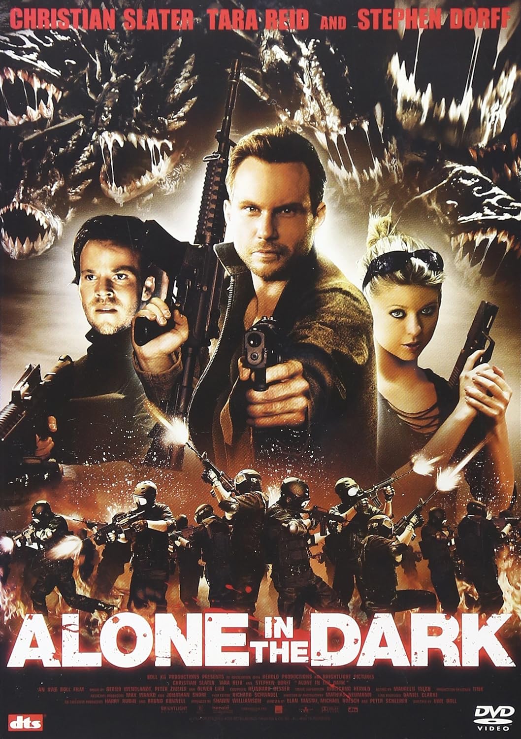 

DVD - Один в темноте DVF127 Япония Фильмы и DVD Б/У
