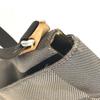 Louis Vuitton M93077 Damier Geant Roux Messenger Bag Crossbody Shoulder Bag