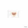 Heart Chiikawa Pouch Gift Candy piece Semi-Chocolate Toy/1