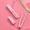 Janmang Luffy Wireless Mini Hair Straightener