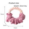 Heatless Soft Hair Curler for Women No Heat Hair Curling Ribbon for Women Girl