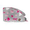 Fashion Printed Work Cap Casual Wash Hat Wrap Hat Cap