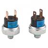 High Low Side Pressure Regulator Switch For R134a Air Conditioning //new~