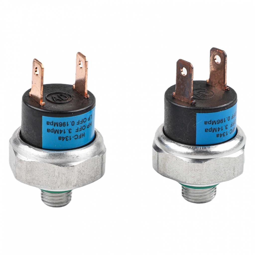 High Low Side Pressure Regulator Switch For R134a Air Conditioning //new~