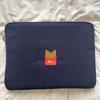 [USED] BTS X McDonald's Collaboration Laptop Case