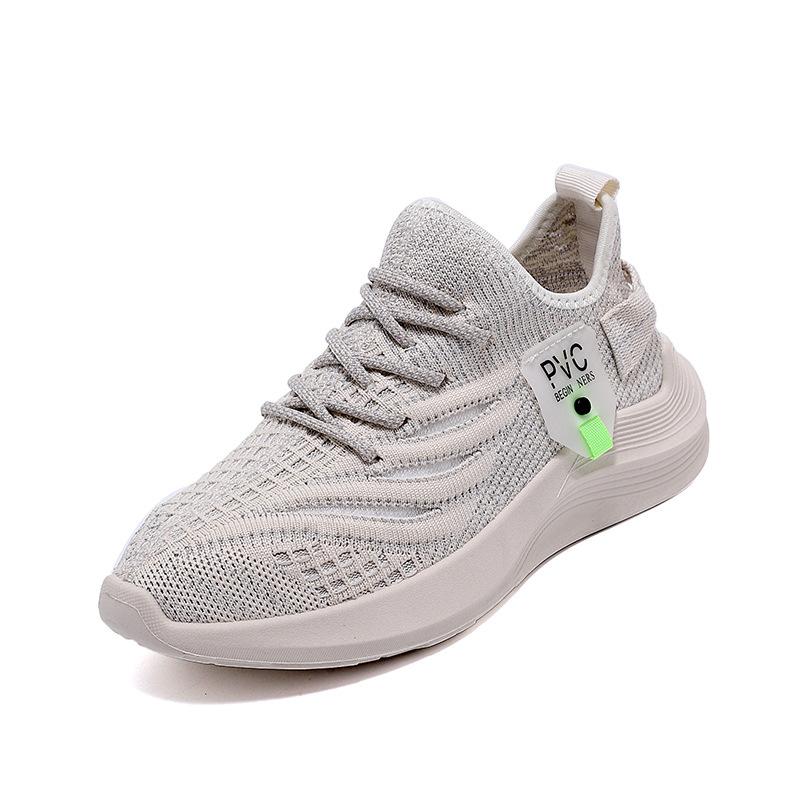 Fashion Summer New Women's Sports Shoes Fashionable Running Shoes Mesh Breathable Casual Shoes Lightweight High-quality Women Sneakers