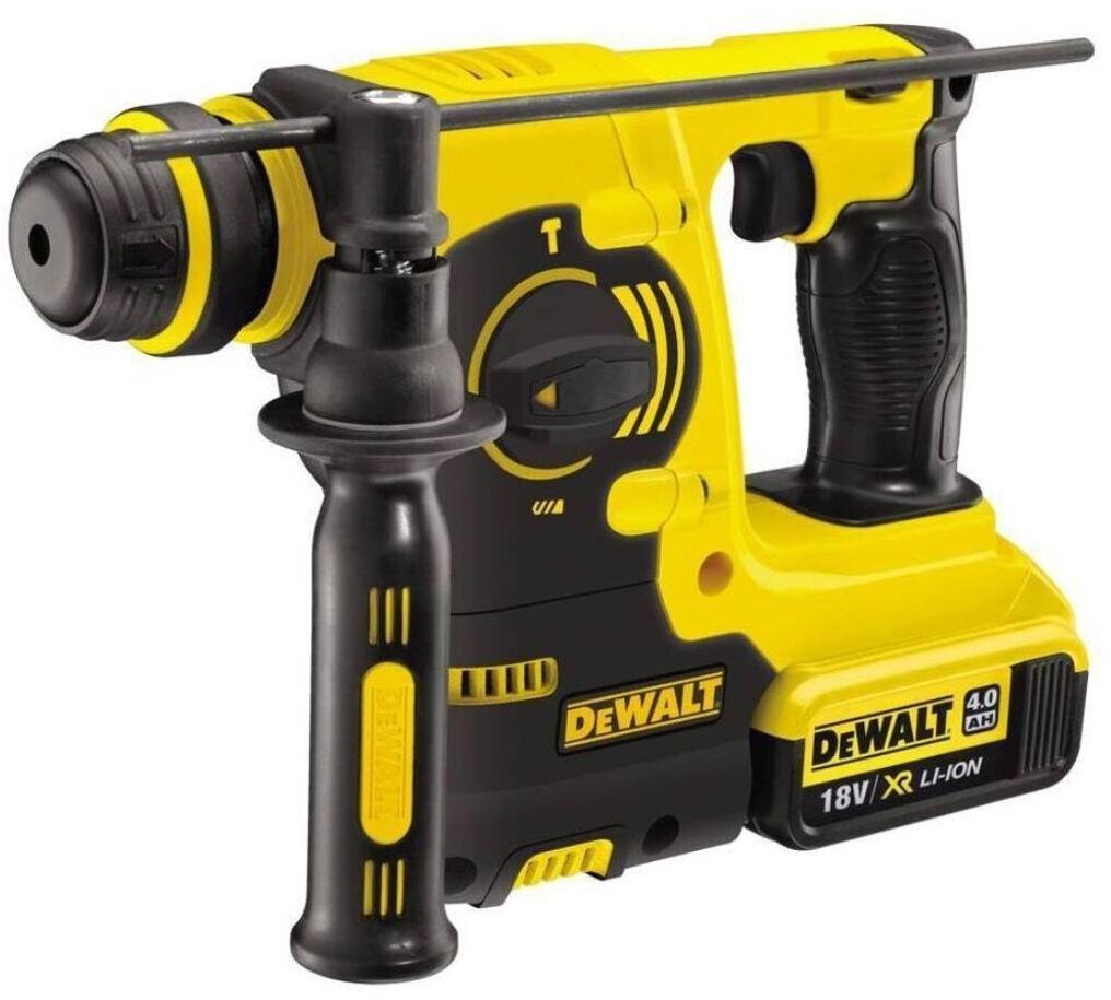 Cordless Rotary Hammer Drill DeWalt DCH 253