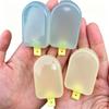 Taba Squishy Zmrzlina Fidget Squishes Nanuk Falešné Jídlo Squishy Hračka Úleva od Úzkosti Úleva od Stresu Vent Hračky Pudink Dárek