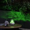 Water Ripple Projection Light Bluetooth Speaker Living Room Bedroom Bedside Small Night Light Restaurant Bar Atmosphere Light