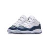 Jordan 11 Retro Low Snake Navy 2019 TD CD6849-102