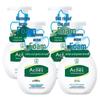 Mentholatum Acno Amino Acid Cleansing Foam 4-Pack