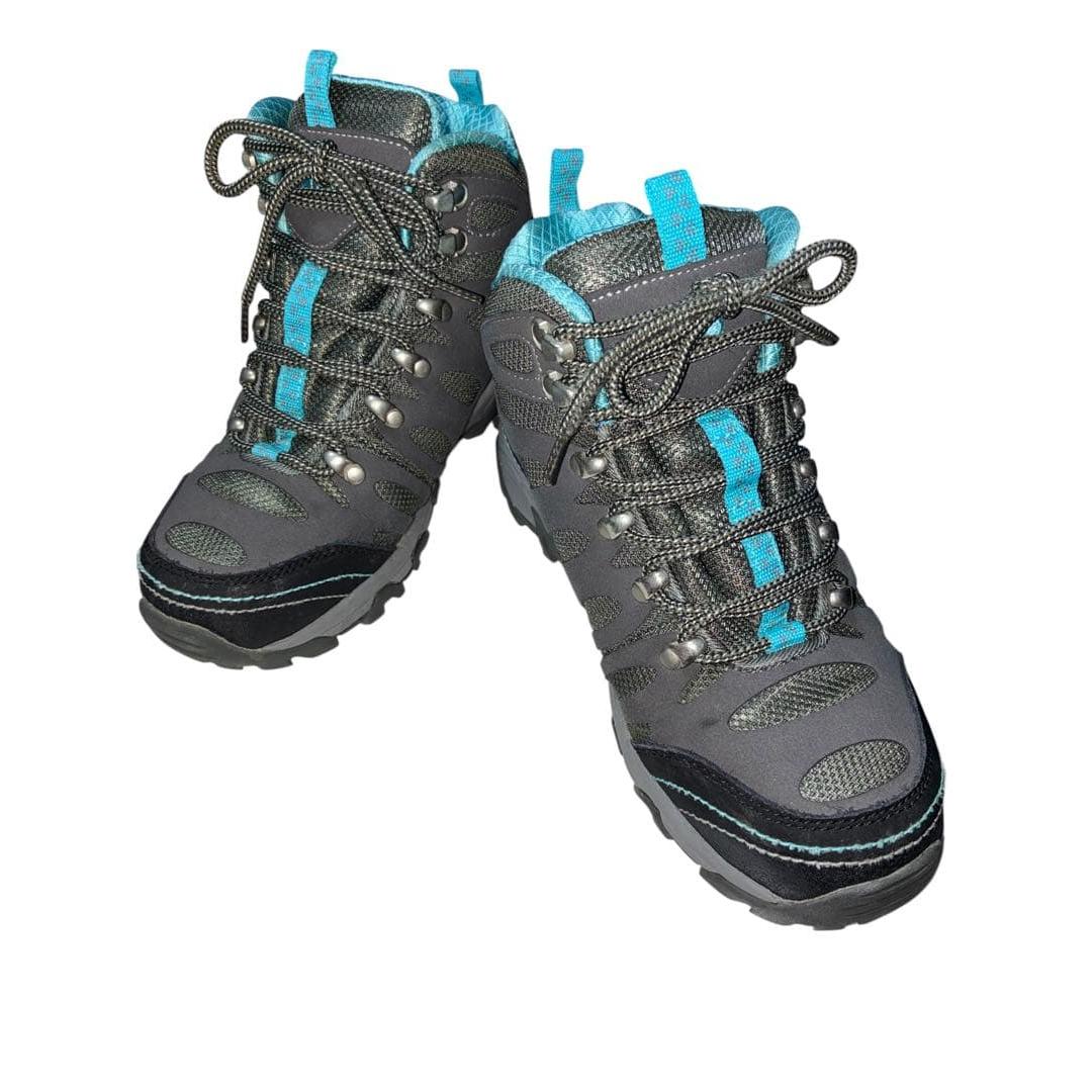 Price reduction ALBATRE AL-TS1120 23.5 Climbing shoes