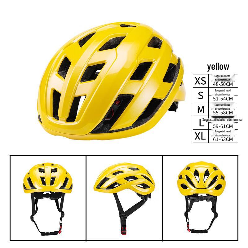 Lishi Cycling Helmet