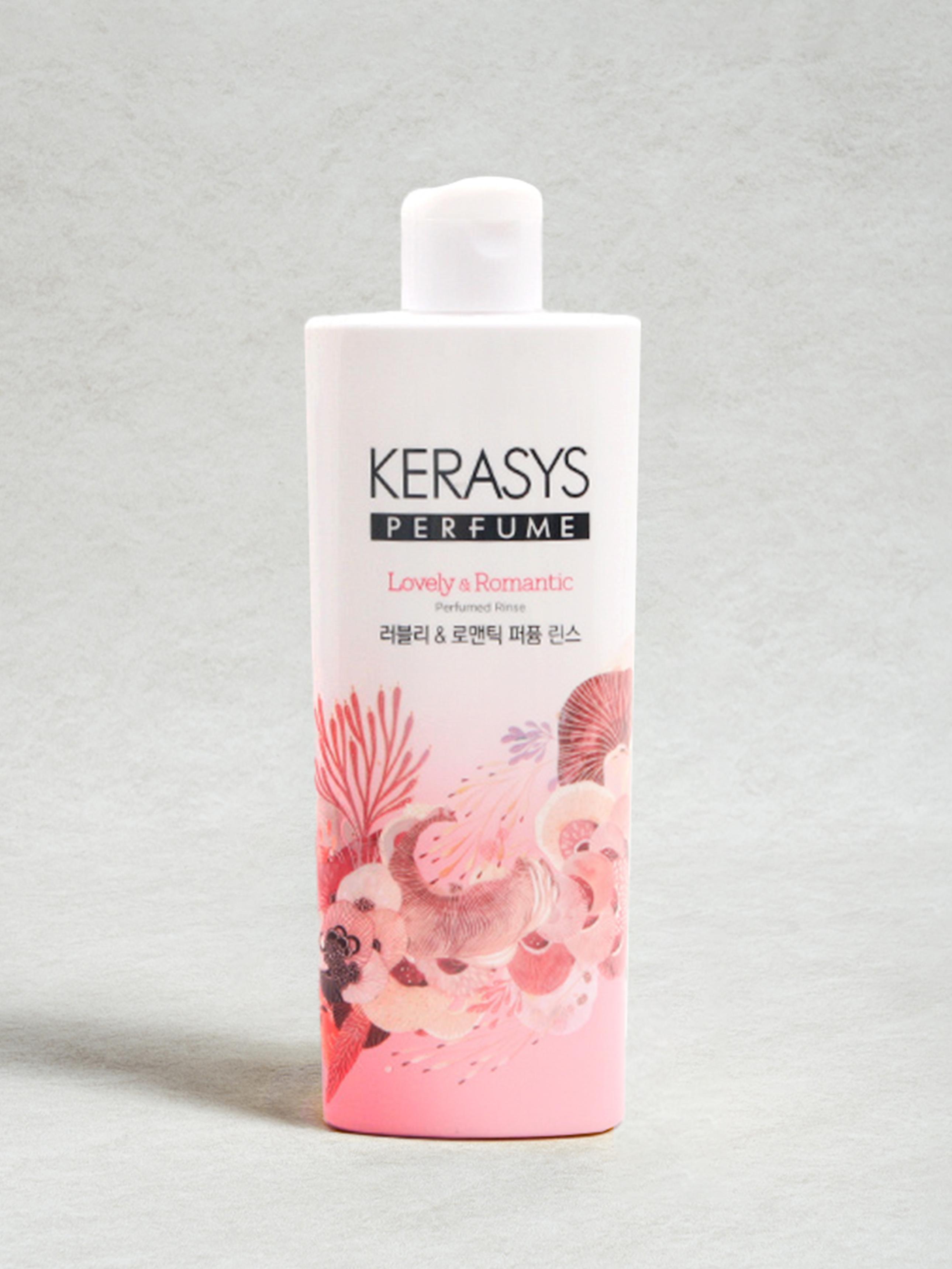 Kerasys Lovely Perfume Rinse 250ml 1ea