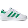 Adidas Superstar XLG Unisex Cloud White Green IF8069