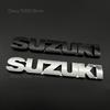 1 Stück 3D ABS Logo Emblem Buchstaben Auto Kofferraum Emblem Hintere Buchstaben Beschriftung Galvanisiert Für Shangyue Alto Modifizierte Zubehörteile
