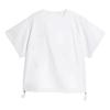 X Wales Bonner Poplin Pullover Top Oq Erkaklar Toplari IW3607