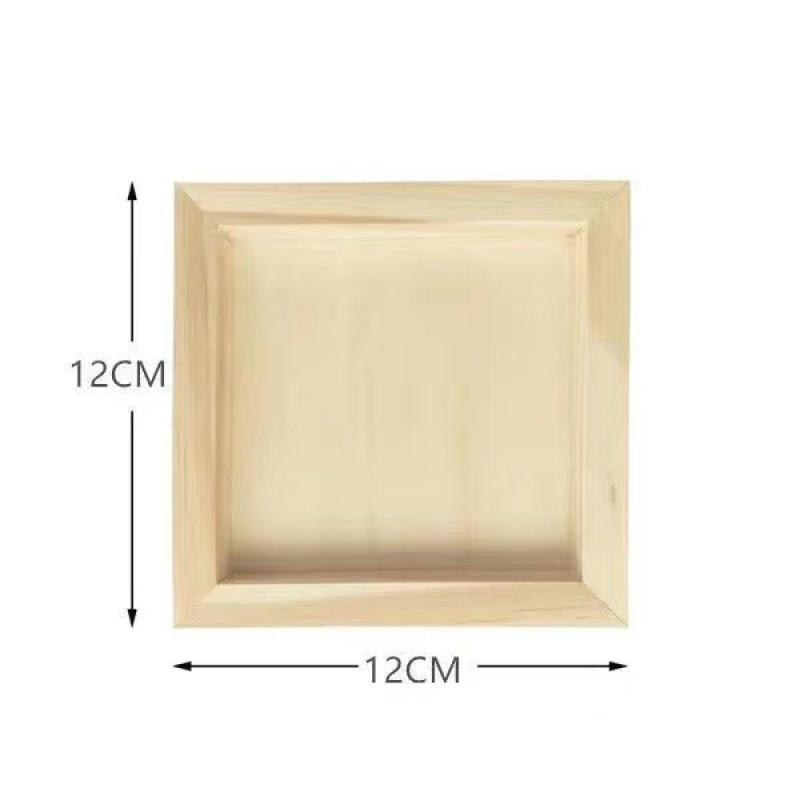 Baby Toys Wooden Blocks Six Side Cube Jigsaw Puzzles Game Animal Fruit Traffic Cognition Puzzle Montessori Educational Toys