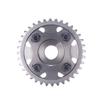 Gears 4-Screw Camshaft 36-Tooth Rowlin Chain Gear 4-Valve Camshaft Fino/Mio/Sporty/Wave125 With Scratch Degree