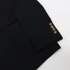 Acne Studios Black 1B Tailored Jacket Jacket 36 blackUsed