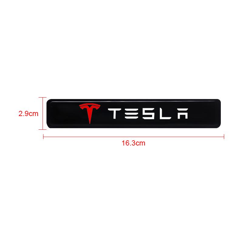 1 ks Dekoratívne svetlo do auta LED Predná maska chladiča Znak Odznak Dekorácia Pre Tesla Model S Model X Model Y Cybertruck Model 3 Model Y
