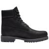 Timberland 6 Inch Premium Comfortable Fit Short Martin Boots Unisex boots Black TB0A6G1RA9N