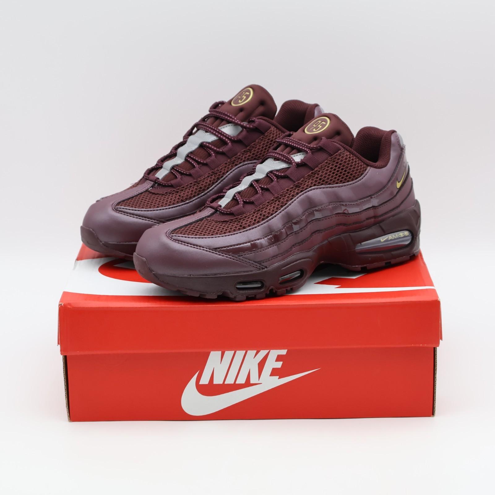 IB6830-601 Nike Air Max 95 SE