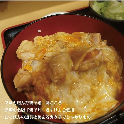 Hokuriku Aluminum Ajigokoro Yukihira Pot 20cm