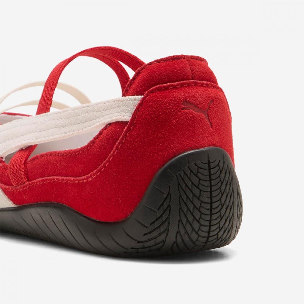 Puma Women S Speedcat Ballet Sd Pki40128707