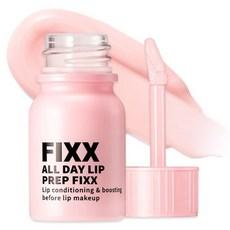 SO NATURAL All Day Lip Prep Fixx Hydrating Lip Primer & Makeup Base 10ml 10ml 1EA