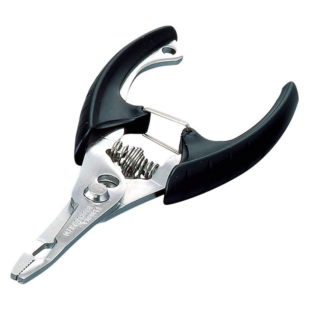 Daiwa Field Pliers R130 BK