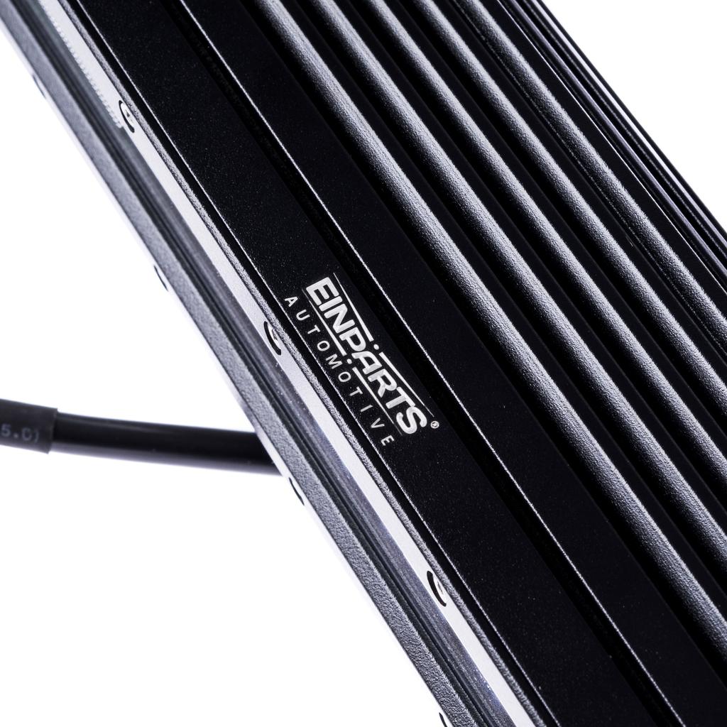 Lampa Robocza Led 160W Led Bar 46Cm 12/24V 6000K Zimna Biel R10 R112 Off-Road