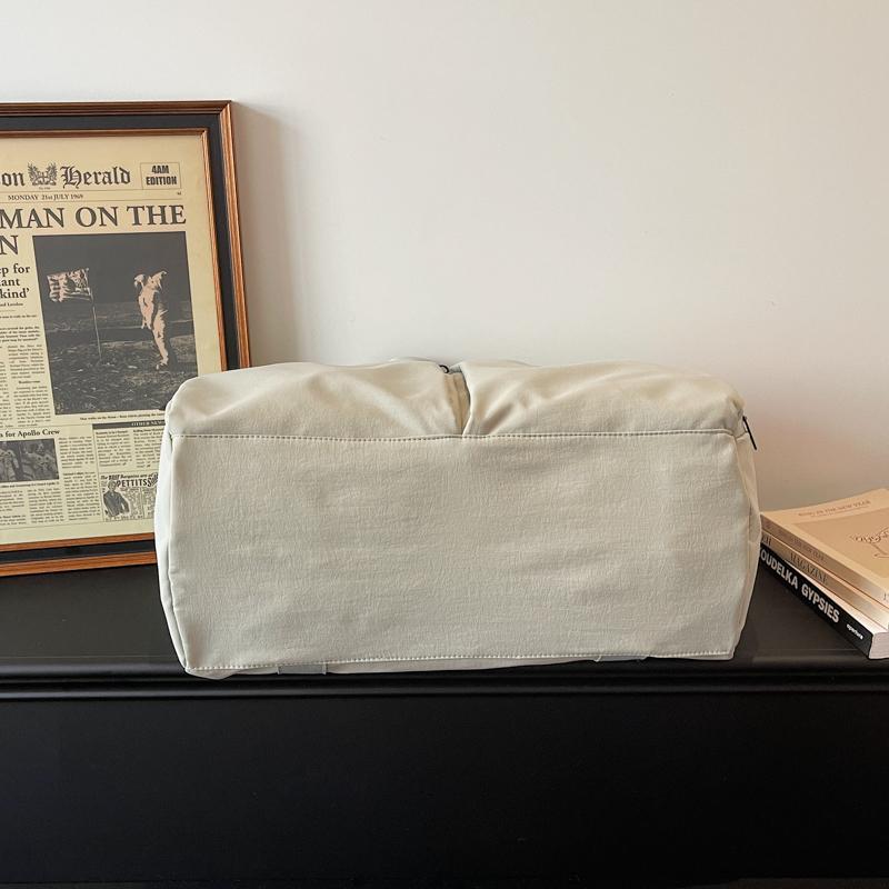 Hand Shoulder Bag Travel Bag Commuter Tote Bag