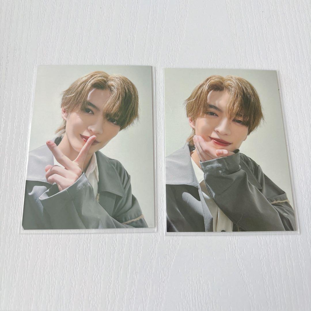 

[USED] Kazuto Mokudai Genjibu Trading Card